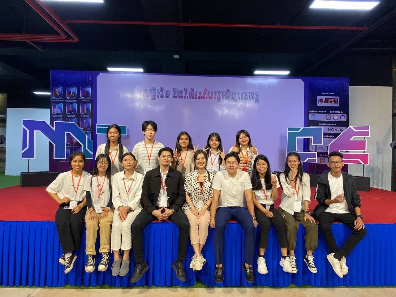 Mekong Tech Festival