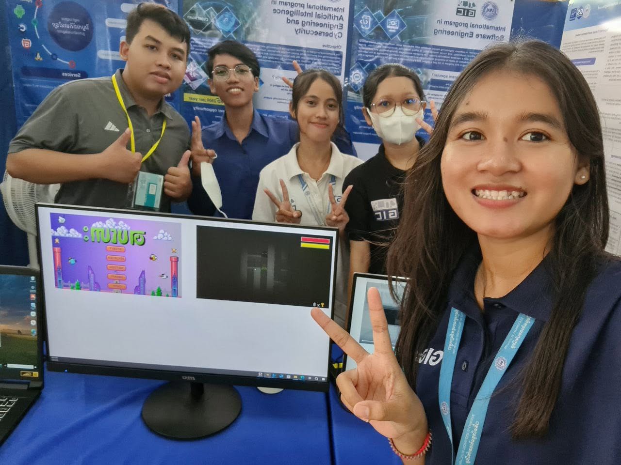 Scientific Day 