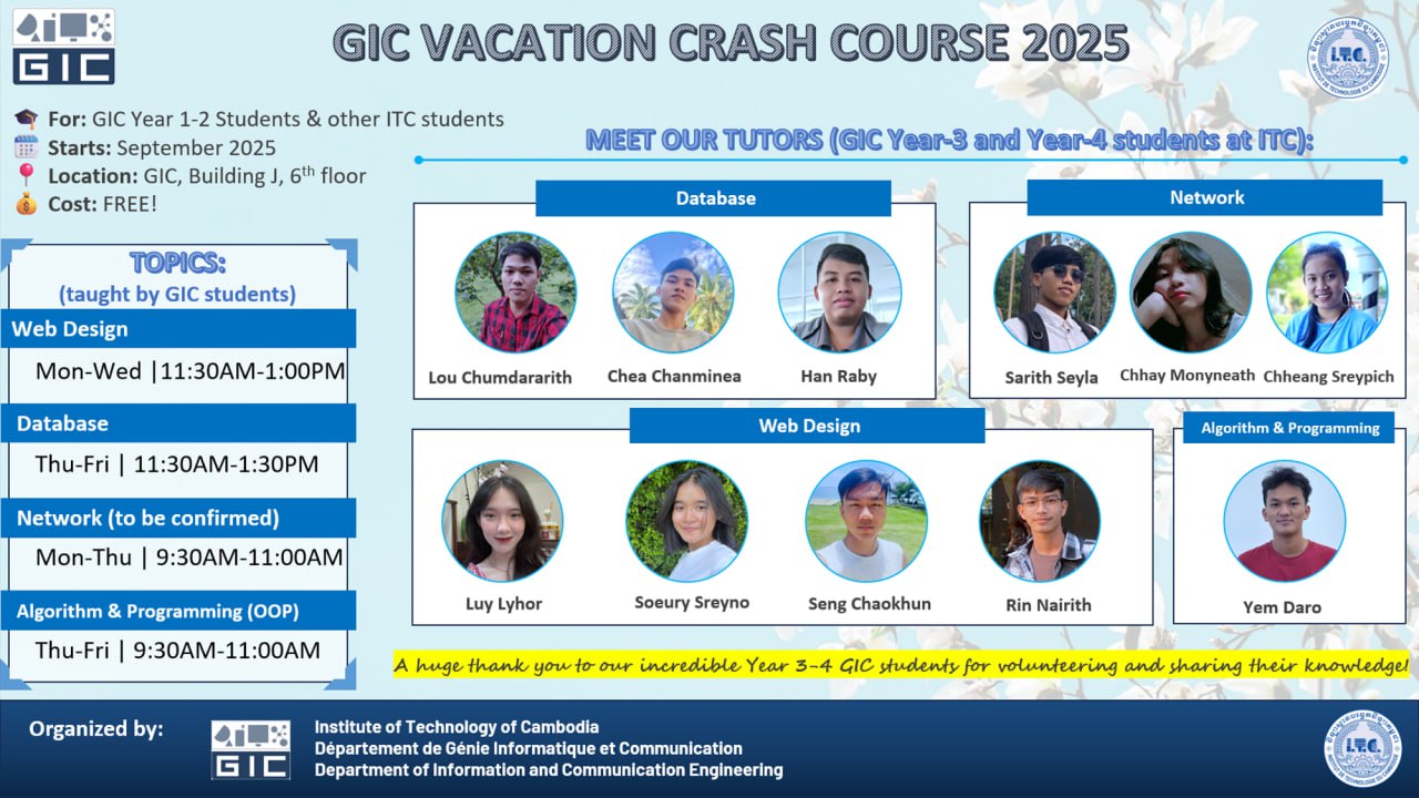 GIC